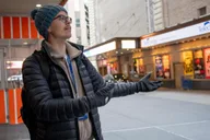New York City Broadway Story & Secrets Tour thumbnail 2