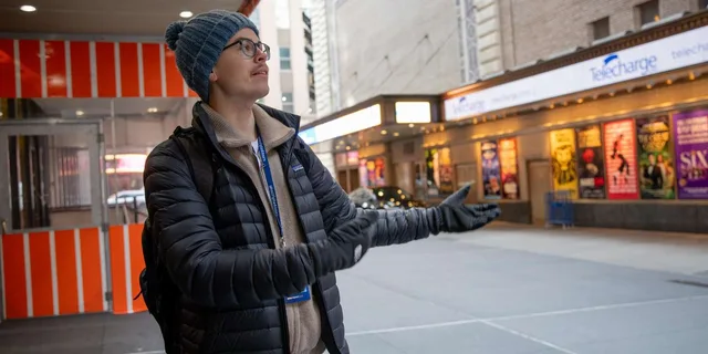 New York City Broadway Story & Secrets Tour - Image 2