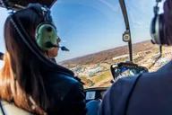 Sevierville Helicopter Tour Over Douglas Lake thumbnail 5