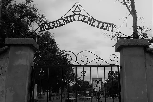St. Augustine Beyond the Grave Tour 90 min - Image 2