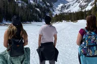 Rocky Mountain National Park Birding Jeep Tour thumbnail 4