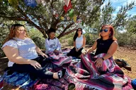 Sedona Chakra Balancing Meditation 90 min thumbnail 6