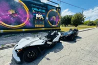 Miami Slingshot Rental 1 hr thumbnail 5