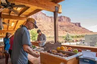 Moab Colorado River Rafting with BBQ Lunch thumbnail 6