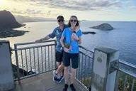 O‘ahu Makapu‘u Lighthouse Guided Hike thumbnail 4