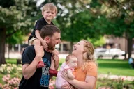 Milwaukee Vacation Photography Session thumbnail 2