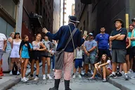 Boston Freedom Trail Walking Tour thumbnail 1