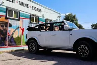 Austin Landmarks Tour in Open-Top Bronco thumbnail 5
