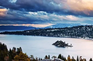 San Francisco Lake Tahoe Small Group Tour
