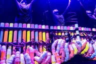 Orlando Blue Man Group Show at ICON Park 2 hr thumbnail 3