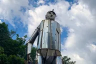 Chicago Wizard of Oz Movie Tour thumbnail 2