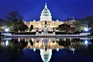 Washington DC Night Tour thumbnail 1