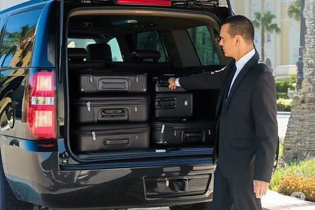 Orlando Airport Private Transfer to Port Canaveral - Image 5