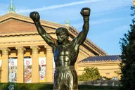 Philadelphia Movie and Television Sites Walking Tour thumbnail 1