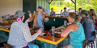 Hilo Chocolate Tasting Experience 1.5 hr
