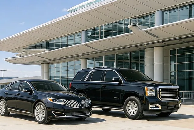 Fort Lauderdale Private Airport Transfer - Image 2