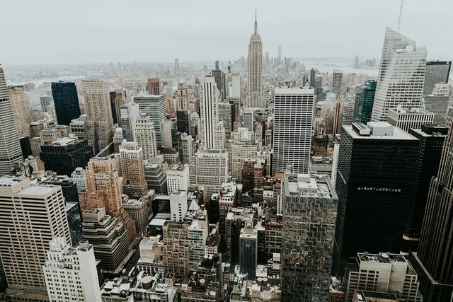 New York City Airport Transfer - Image 2