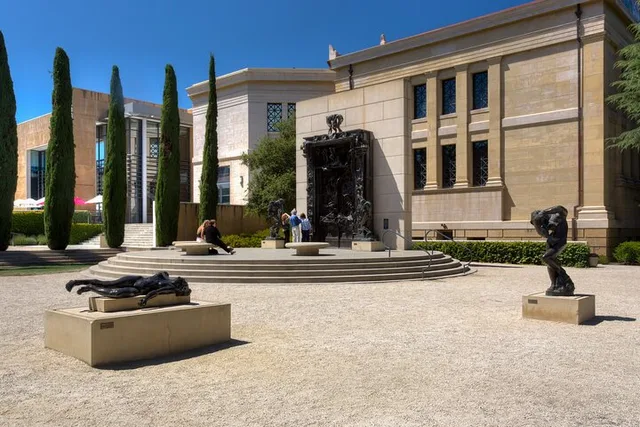 Stanford Art and Architecture Self-Guided Audio Tour - Image 4