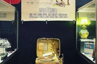 Memphis TigerMan Karate Dojo & Museum Tour thumbnail 3