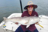St Petersburg Inshore Fishing Charter thumbnail 5