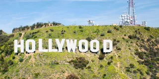 Burbank Helicopter Tour of Hollywood Sign