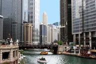 Chicago Airport Transfer by SUV thumbnail 6