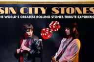 Las Vegas Rolling Stones Tribute Show thumbnail 1