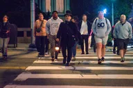 San Francisco Ghost Hunt Walking Tour thumbnail 1