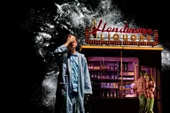 New York Stranger Things Broadway Show thumbnail 3