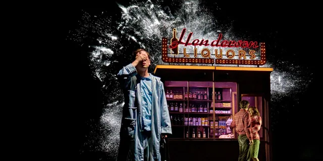 New York Stranger Things Broadway Show - Image 3