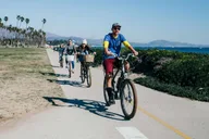Santa Barbara Electric Bike Tour thumbnail 1