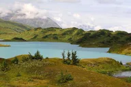 Seward Lost Lake Trail Hiking 8 hr thumbnail 3