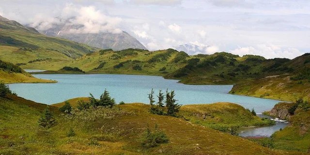Seward Lost Lake Trail Hiking 8 hr - Image 3