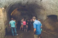 Cincinnati Underground Walking Tour thumbnail 3