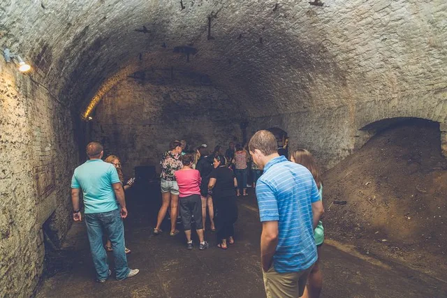 Cincinnati Underground Walking Tour - Image 3