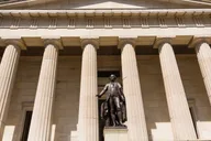 New York City Hamilton and the Founding Fathers Tour thumbnail 5