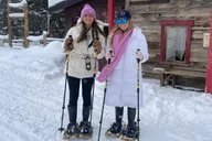 Breckenridge Snowshoe Treasure Hunt thumbnail 5