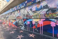 Los Angeles Hollywood Walk of Fame Self-Guided Audio Tour thumbnail 1