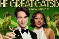 New York The Great Gatsby Musical on Broadway thumbnail 6