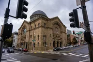 San Francisco Historic Synagogue Tour thumbnail 5