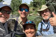 Vail Fly Fishing Walk & Wade Full Day thumbnail 2