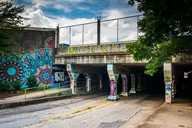 Atlanta Street Art Private Tour thumbnail 2