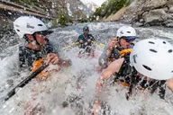 Glenwood Canyon Rafting Adventure thumbnail 4