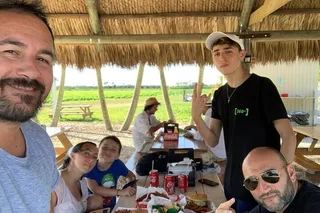Miami Private Car Tour