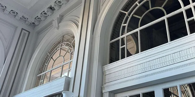 Atlanta Walking Tour on Women's History - Image 3