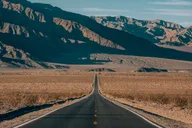 Las Vegas Death Valley and Mojave Desert Tour thumbnail 2