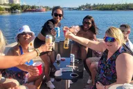 Fort Lauderdale Private Boat Charter thumbnail 1