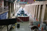 Las Vegas Hoover Dam Powerhouse Tour thumbnail 5