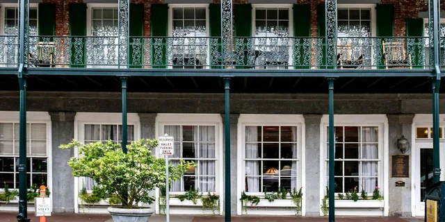 Savannah Southern Traditions Dinner Tour - Image 6