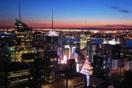 New York City Night Tour thumbnail 3